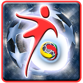 indonesia pes Football icon