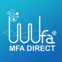 MFA Direct Distributors App