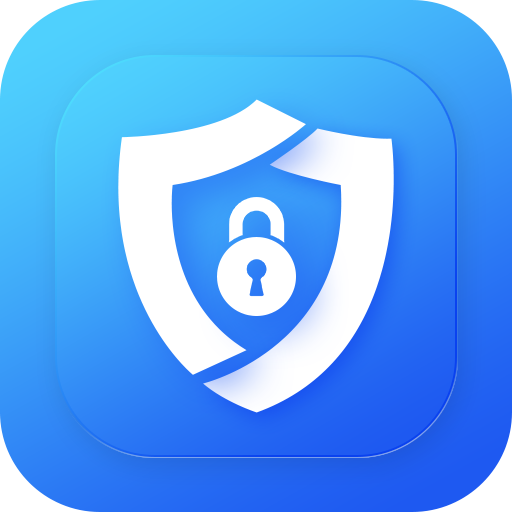 App Permission Manager, permission Manager icon