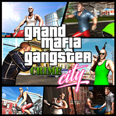 Grand Mafia Gangster icon