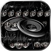 Music Remix Keyboard Theme icon