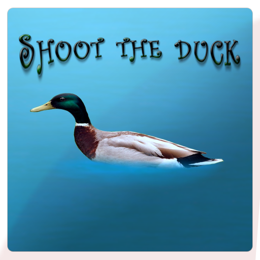 Shoot The Duck icon