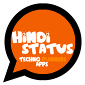 WhatApps Hindi Status icon