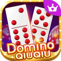 Domino 99 Slots & Poker Online