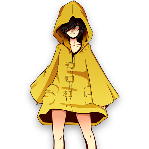 Little Six 2 Wallpaper icon