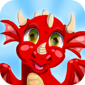 My Virtual Little Dragon icon