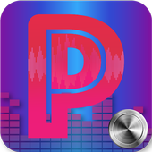New Padora Free Music Radio Station icon