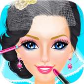 Wedding Day SPA! Bride & Groom