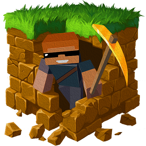 Craftworld : Build &amp; Craft icon