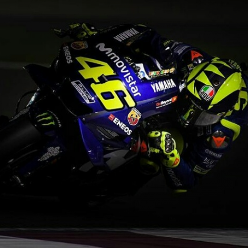 Wallpaper MotoGp icon