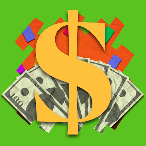 Lucky Lottery 777 Scratch - Free Vegas Casino game icon