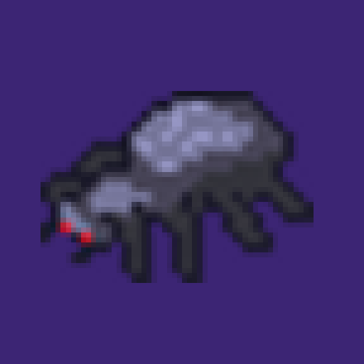 Cave of Spiders icon