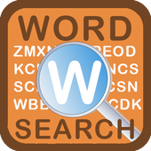 Word Search Challenge icon