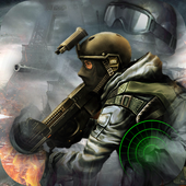 CF: Sniper Mobile 3D icon