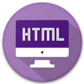 HTML Reader icon