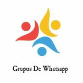 Grupos De WhatsApp icon