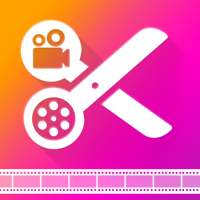 Video Editor All - Compress, Trim, Converter