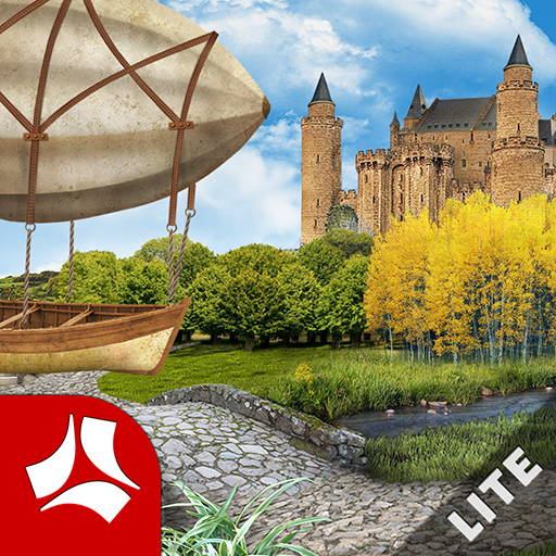 Blackthorn Castle 2 Lite icon