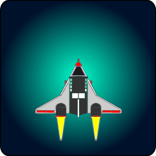 Spaceship One App icon