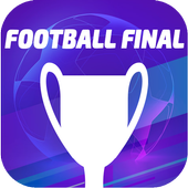 Football Final icon
