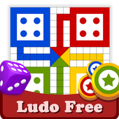 Ludo STAR icon