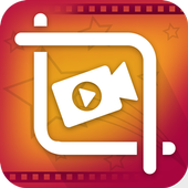 Video Crop and Trim Video icon