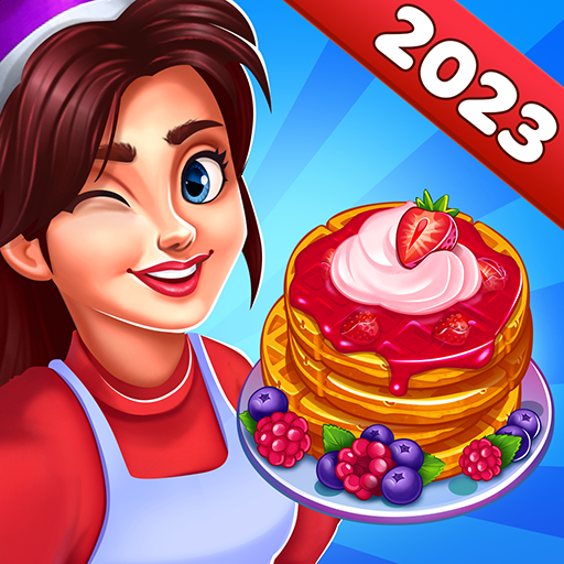 Cooking King: Master Chef Game icon