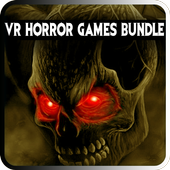VR Horror Games Bundle icon