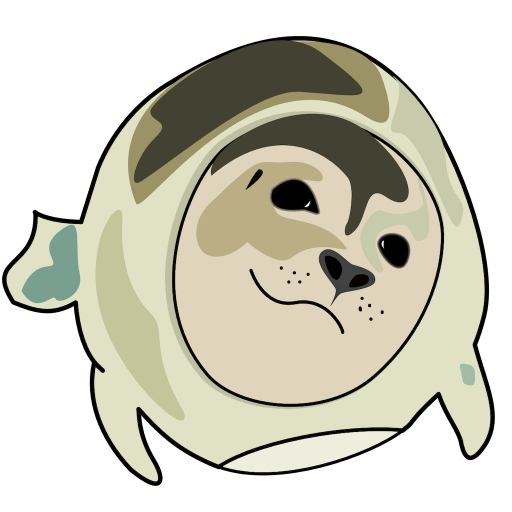 Seal Sounds icon