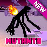 Mutante Addon Mod