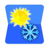 At-A-Glance Weather icon