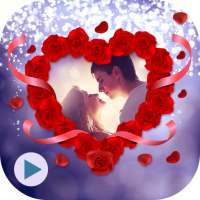 Heart Music Video Editor