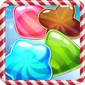Candy Candy icon