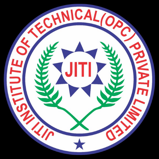 JITI icon