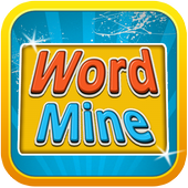 Word Mine icon