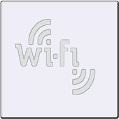 Wifi Hacker New Prank icon