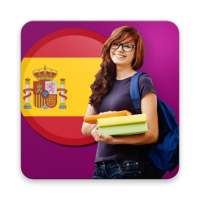 تعلم اللغة الأسبانية on 9Apps