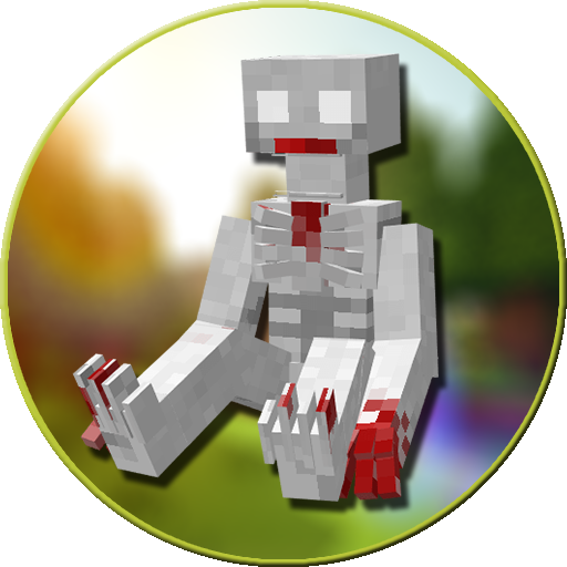 Mod SCP For MCPE أيقونة