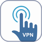 New Touch VPN - Free Unlimited VPN Proxy Master icon