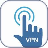 New Touch VPN - Free Unlimited VPN Proxy Master