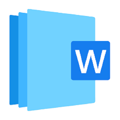 Learn Word - Mastering Microsoft Word Step-by-Step icon