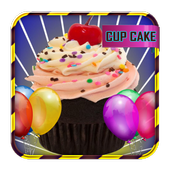 Cup Cake Baker icon
