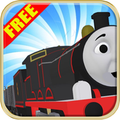 Super Douglas Thomas Friends Adventure icon