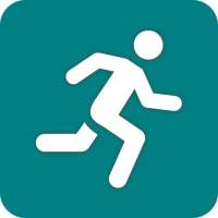 StepUp Pedometer Step Tracker: Step Up Fitness! on 9Apps