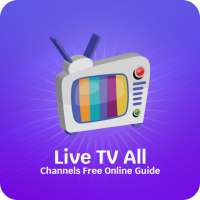 Live TV All Channels Free Online Guide on 9Apps