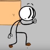 Stickman Escape from Jail icon