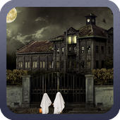 Horror House Live Wallpaper icon