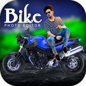 Bike Photo Editor - Bike Photo Frame App on 9Apps