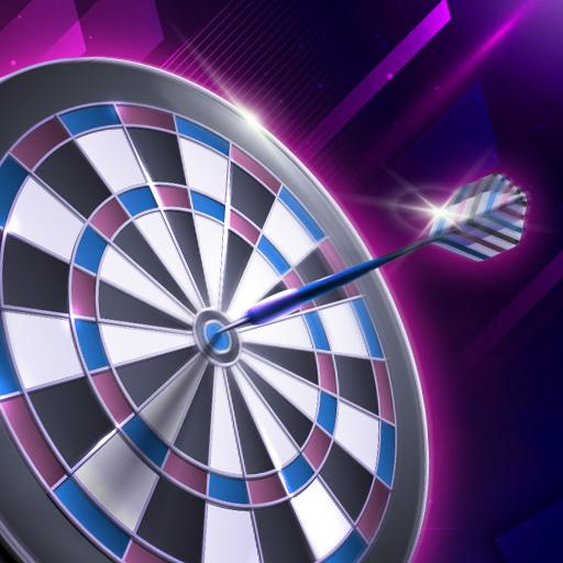 Darts and Chill: Fun &amp; Fast icon