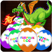 Surprise Egg Dragon icon